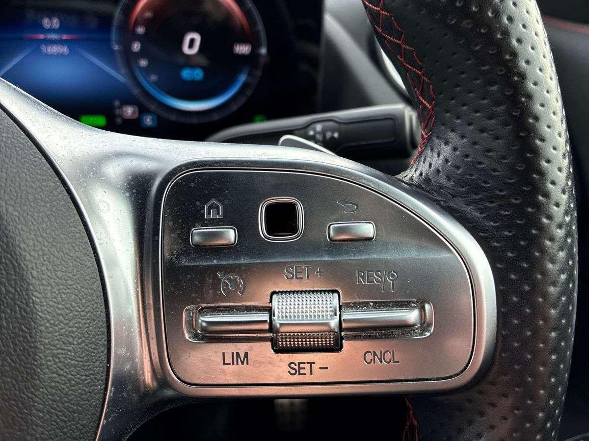 Used Mercedes-Benz EQA 2022 for sale - 78098338: Photo 27