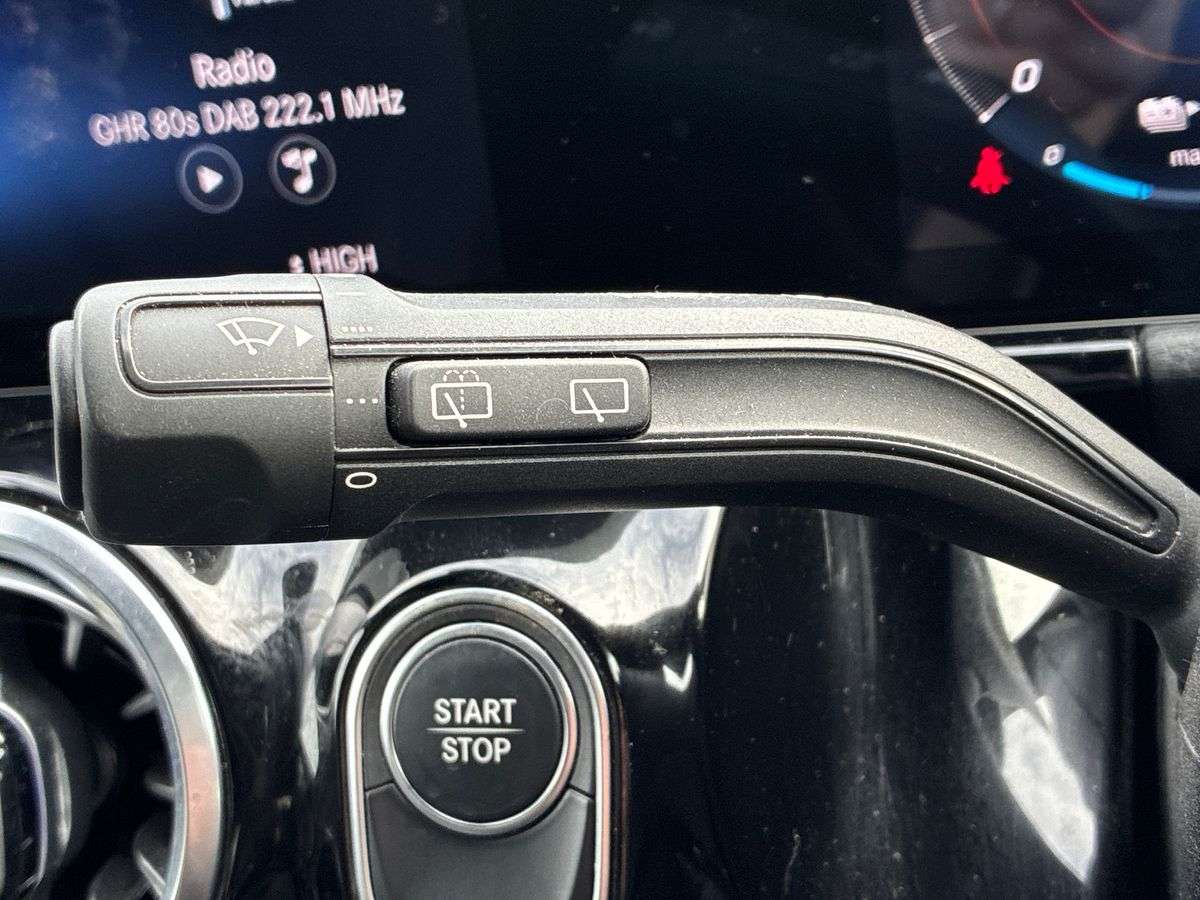 Used Mercedes-Benz EQA 2022 for sale - 78098338: Photo 28