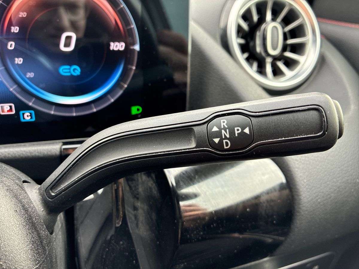 Used Mercedes-Benz EQA 2022 for sale - 78098338: Photo 29