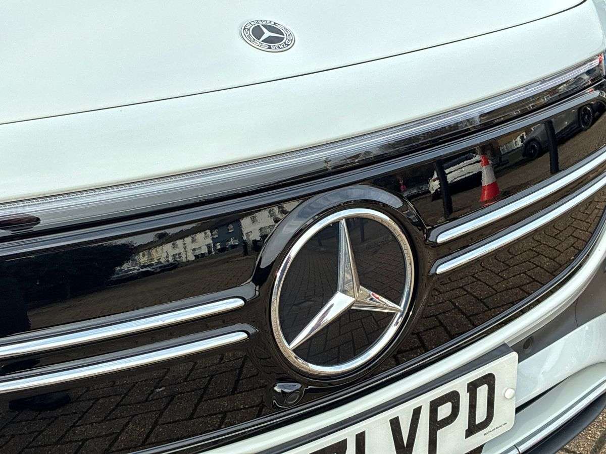 Used Mercedes-Benz EQA 2022 for sale - 78098338: Photo 34