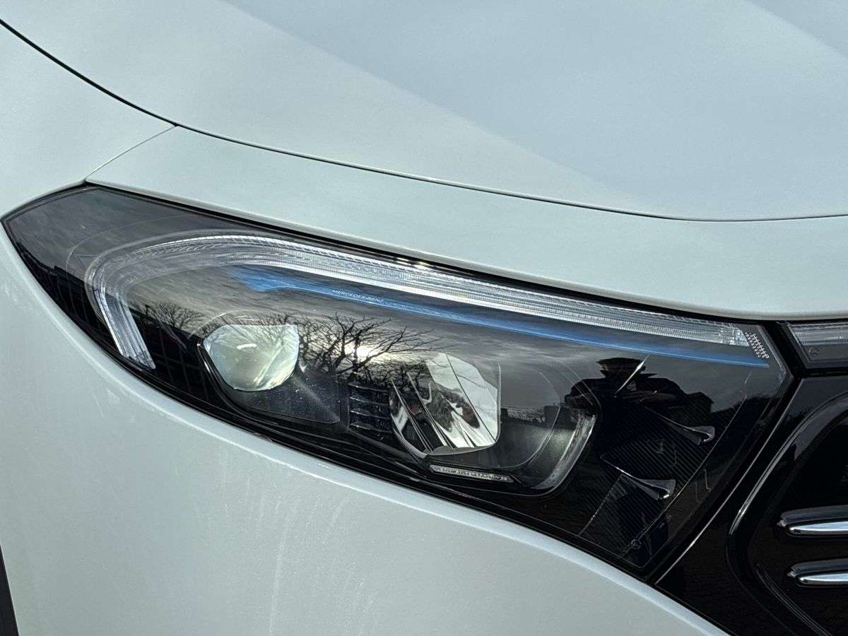 Used Mercedes-Benz EQA 2022 for sale - 78098338: Photo 35