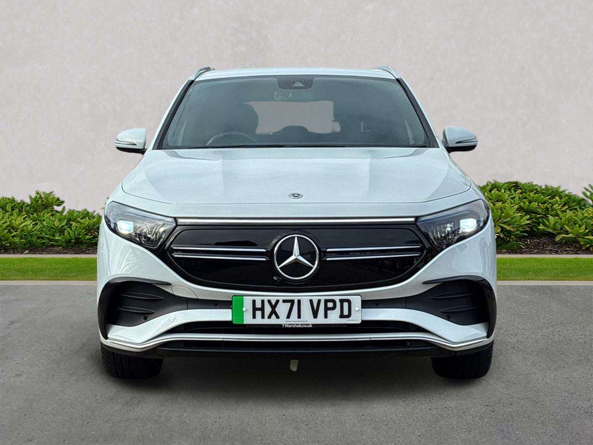 Used Mercedes-Benz EQA 2022 for sale - 78098338: Photo 5