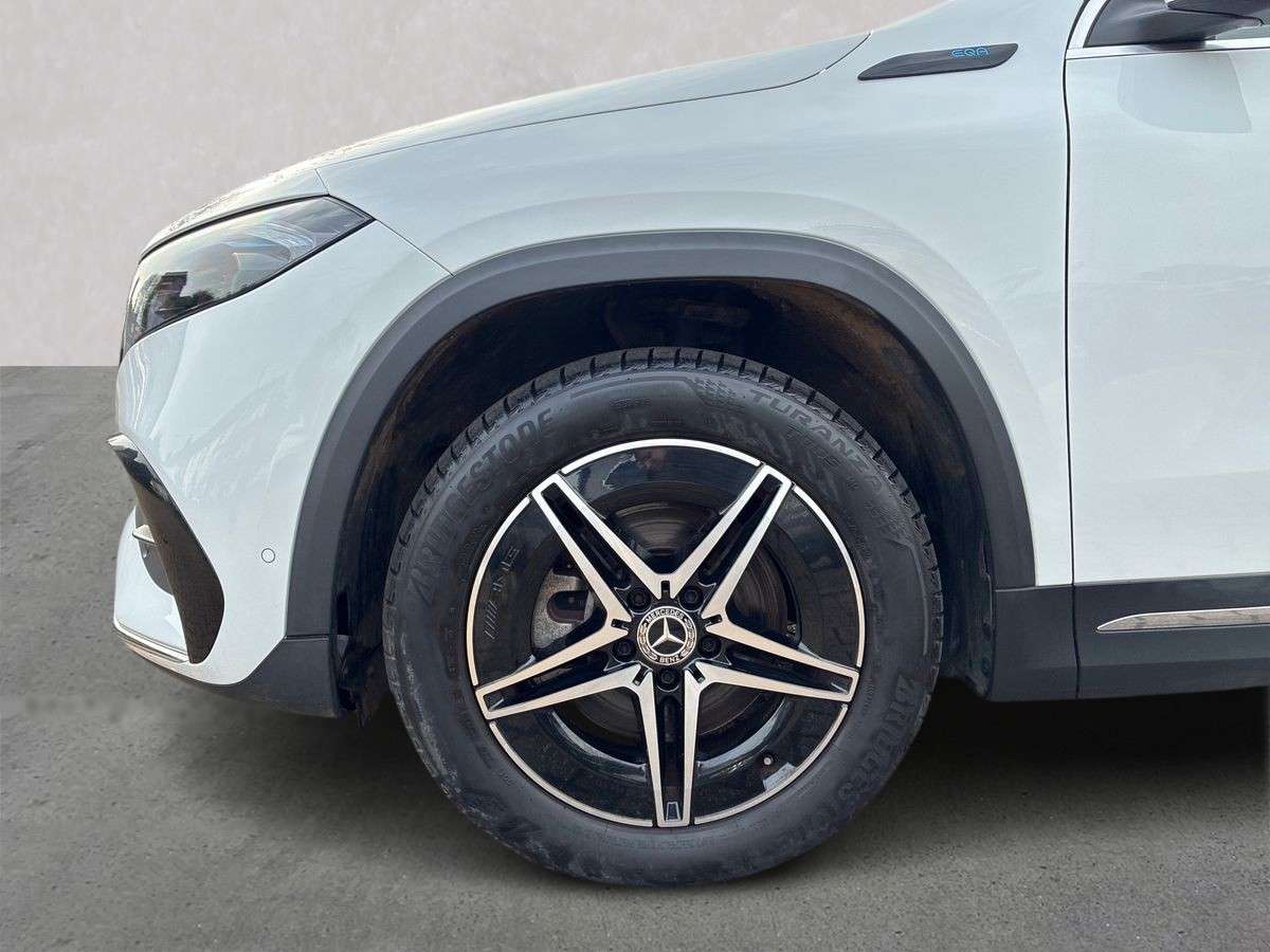 Used Mercedes-Benz EQA 2022 for sale - 78098338: Photo 6