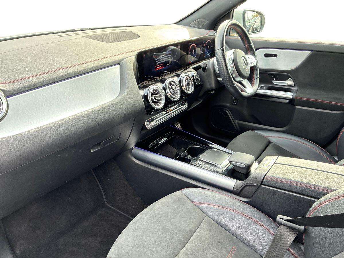 Used Mercedes-Benz EQA 2022 for sale - 78098338: Photo 7