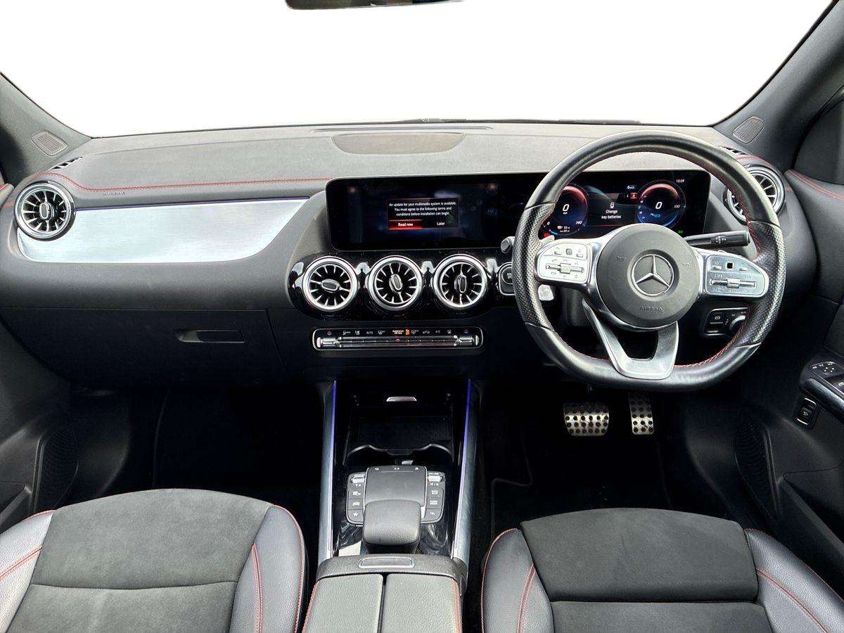 Used Mercedes-Benz EQA 2022 for sale - 78098338: Photo 8