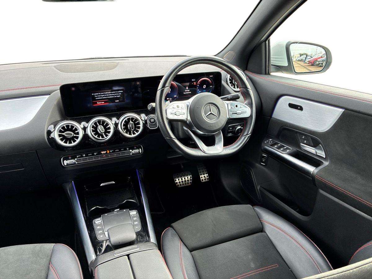 Used Mercedes-Benz EQA 2022 for sale - 78098338: Photo 9