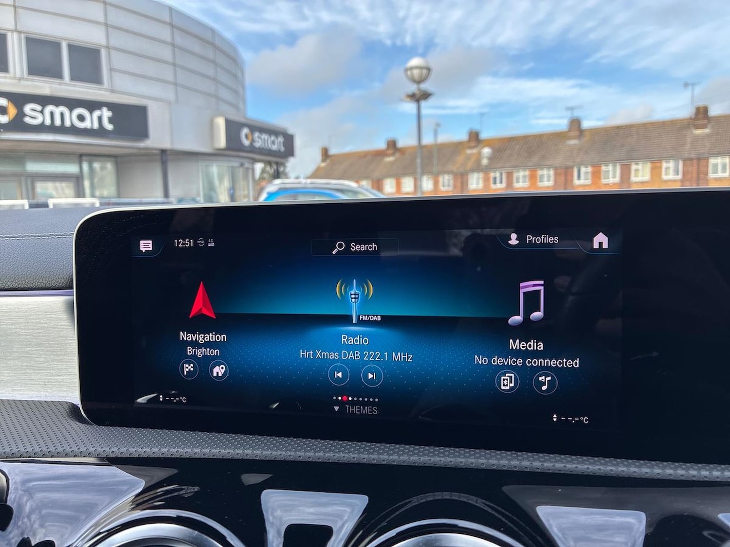 Used Mercedes-Benz CLA 2019 for sale - 76628033: Photo 11