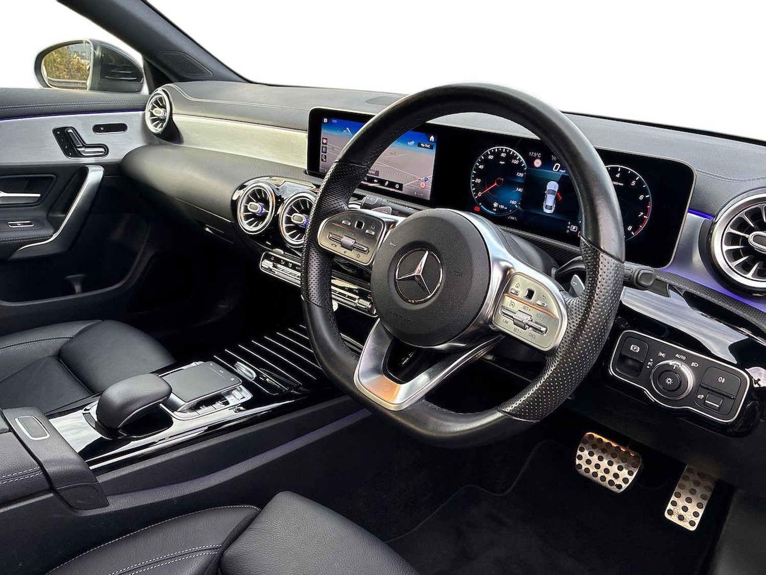 Used Mercedes-Benz CLA 2019 for sale - 76628033: Photo 15