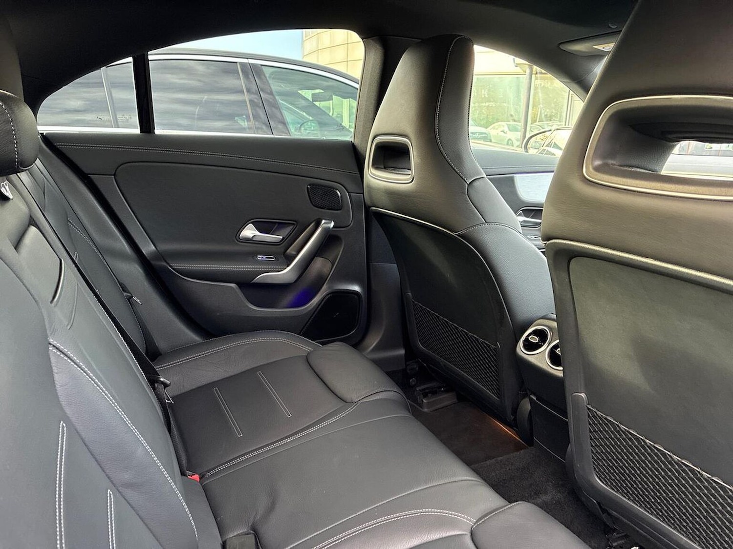 Used Mercedes-Benz CLA 2019 for sale - 76628033: Photo 16