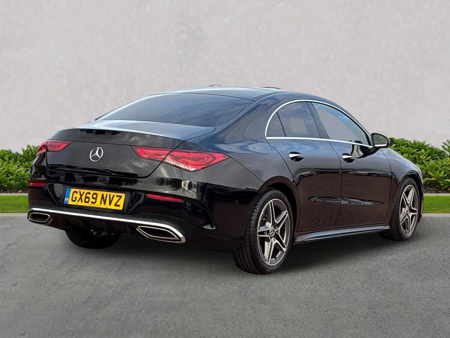 Used Mercedes-Benz CLA 2019 for sale - 76628033: Photo 18