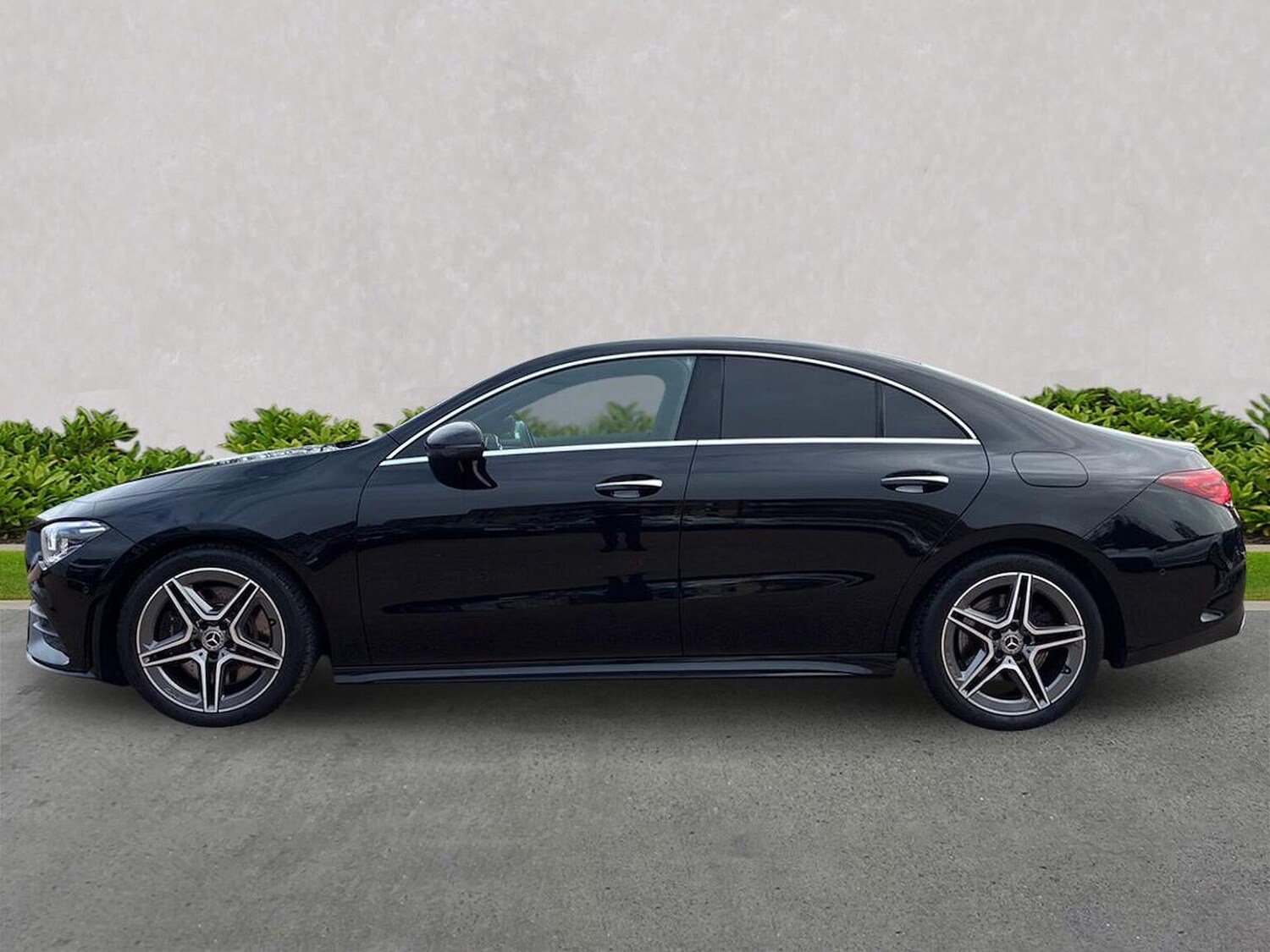 Used Mercedes-Benz CLA 2019 for sale - 76628033: Photo 19