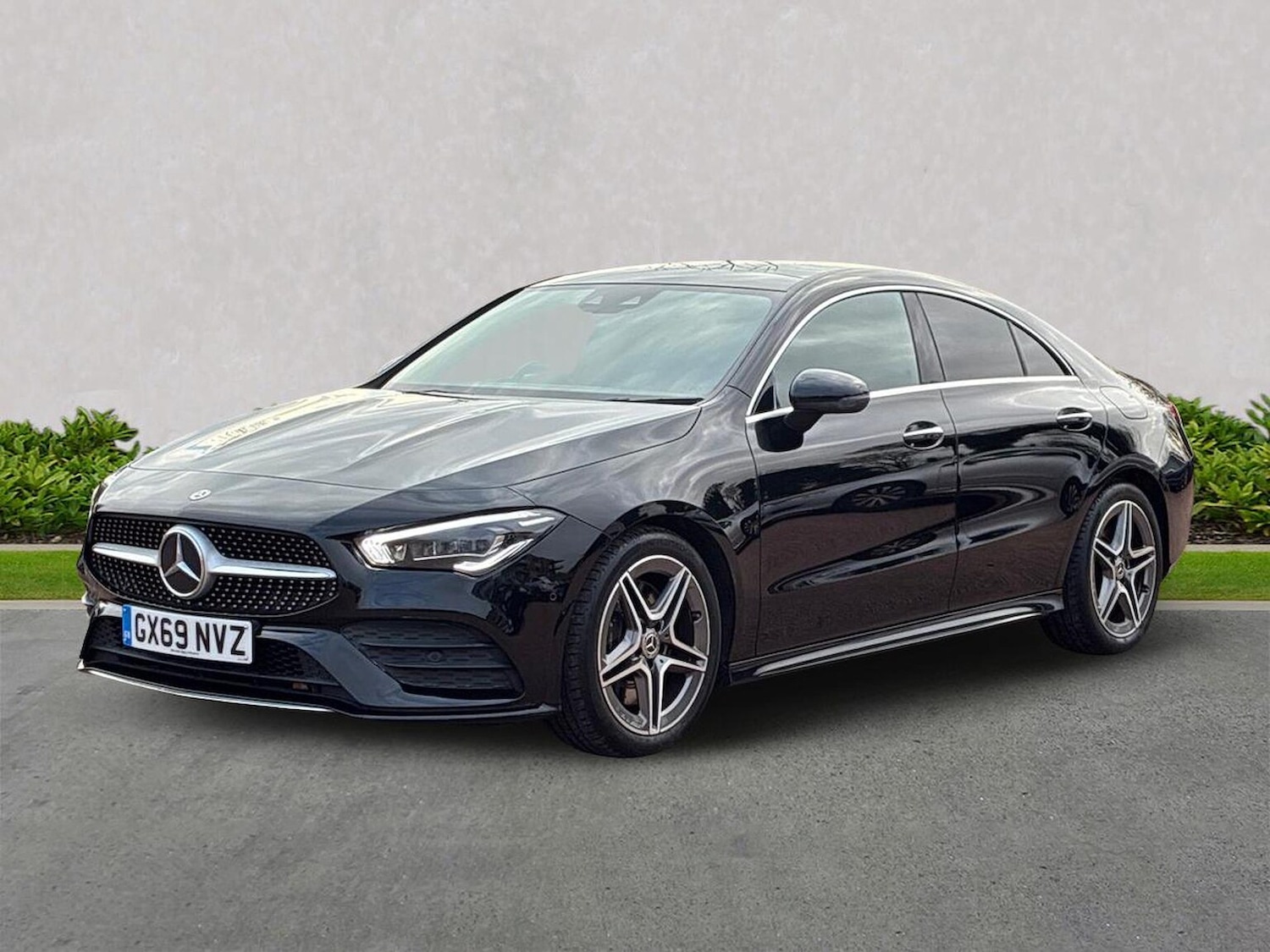 Used Mercedes-Benz CLA 2019 for sale - 76628033: Photo 20