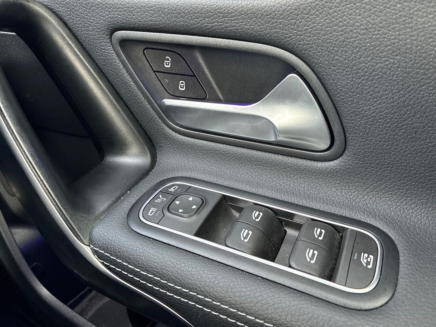 Used Mercedes-Benz CLA 2019 for sale - 76628033: Photo 21