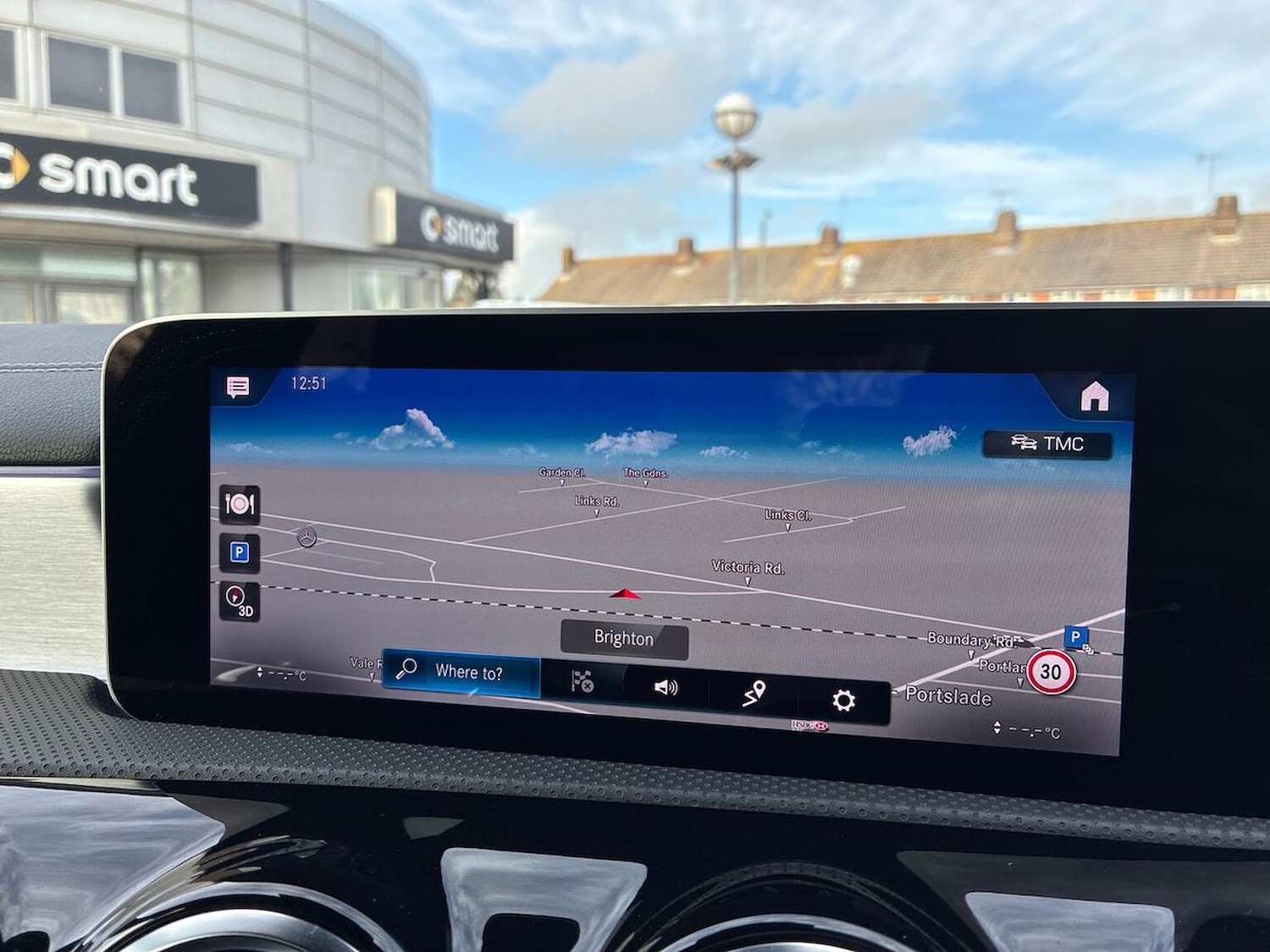 Used Mercedes-Benz CLA 2019 for sale - 76628033: Photo 24