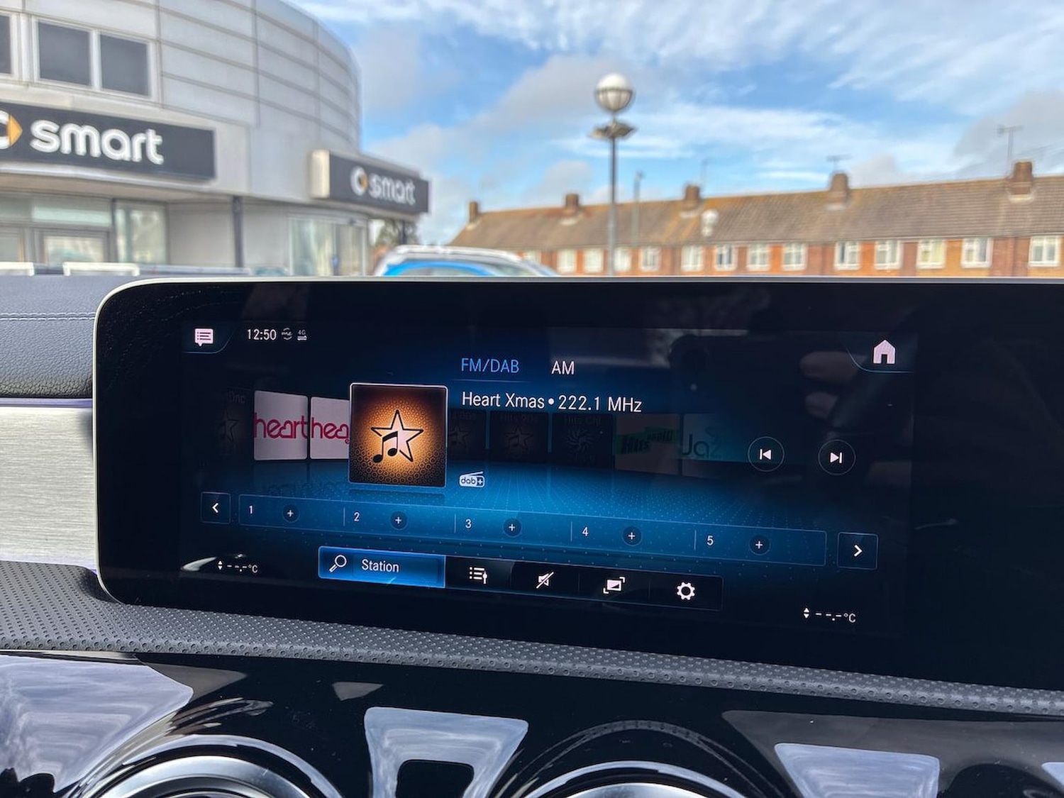 Used Mercedes-Benz CLA 2019 for sale - 76628033: Photo 25