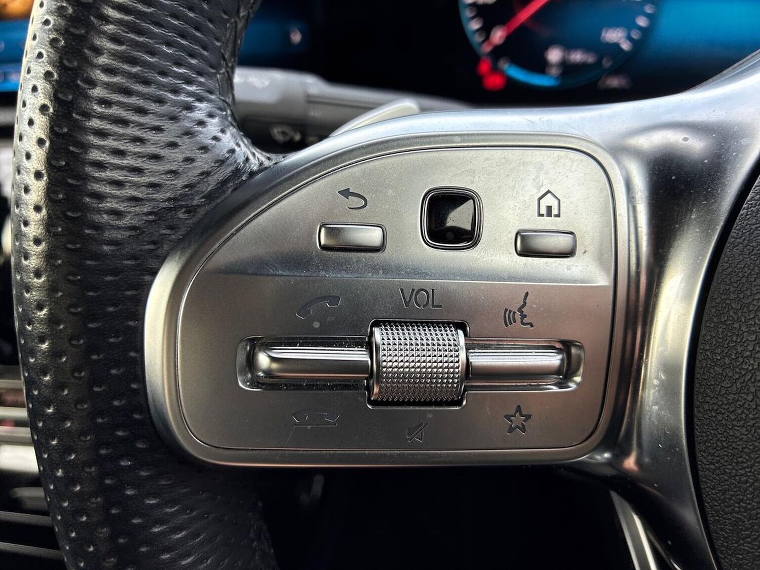 Used Mercedes-Benz CLA 2019 for sale - 76628033: Photo 26