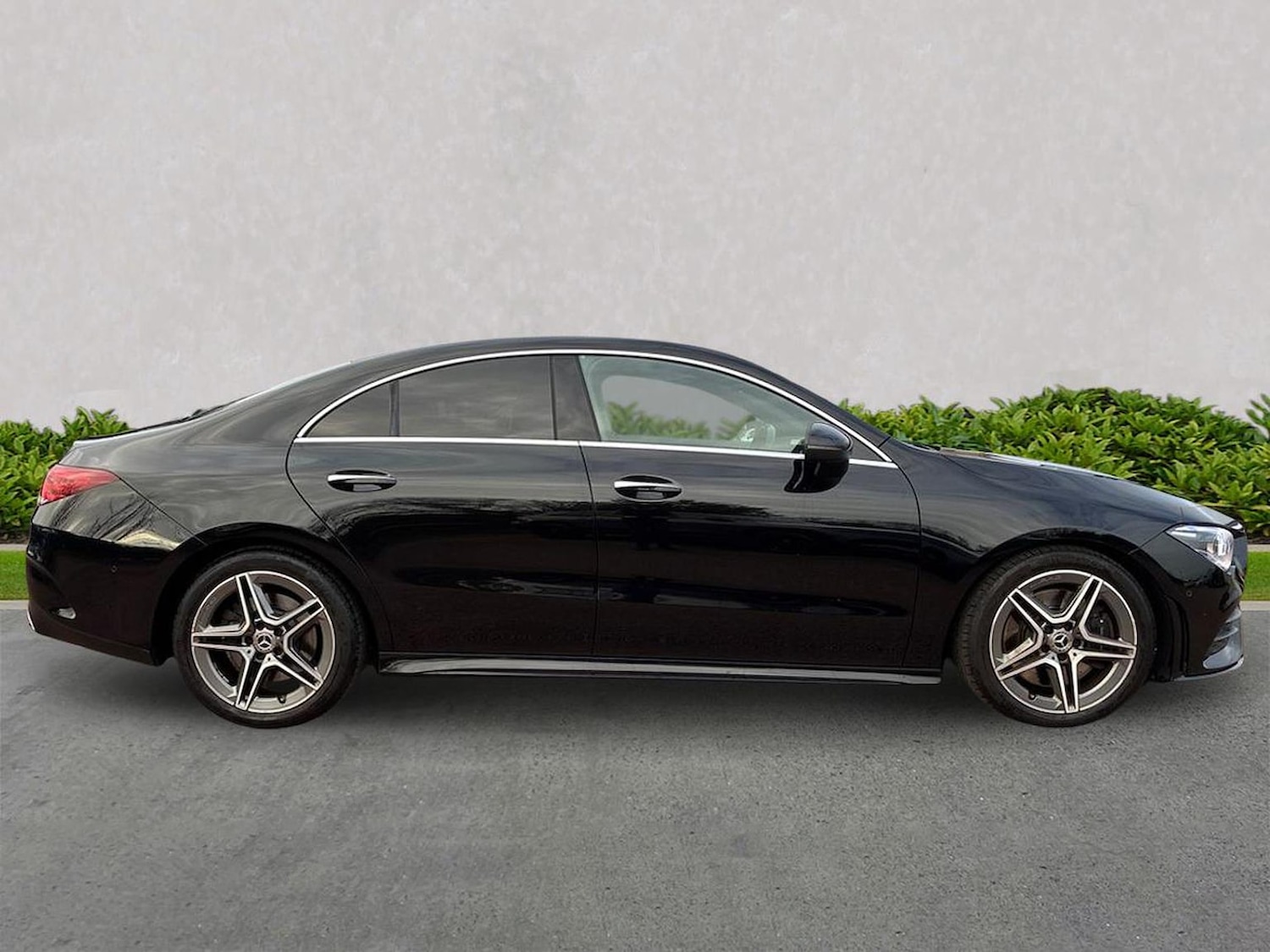 Used Mercedes-Benz CLA 2019 for sale - 76628033: Photo 3