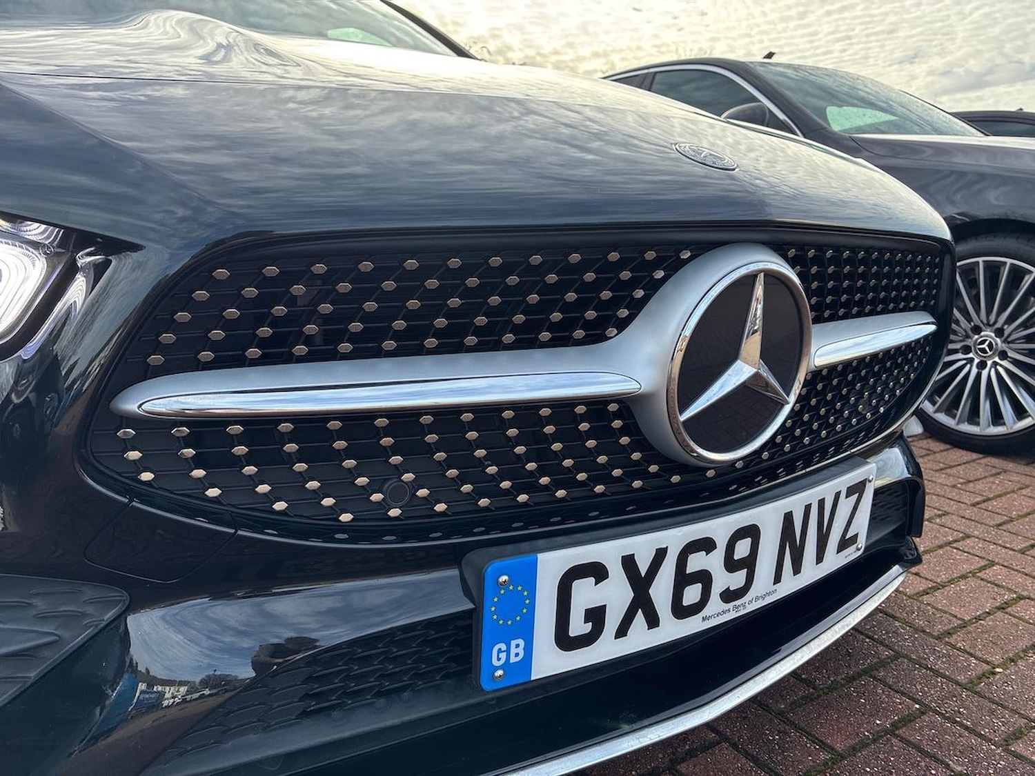 Used Mercedes-Benz CLA 2019 for sale - 76628033: Photo 33
