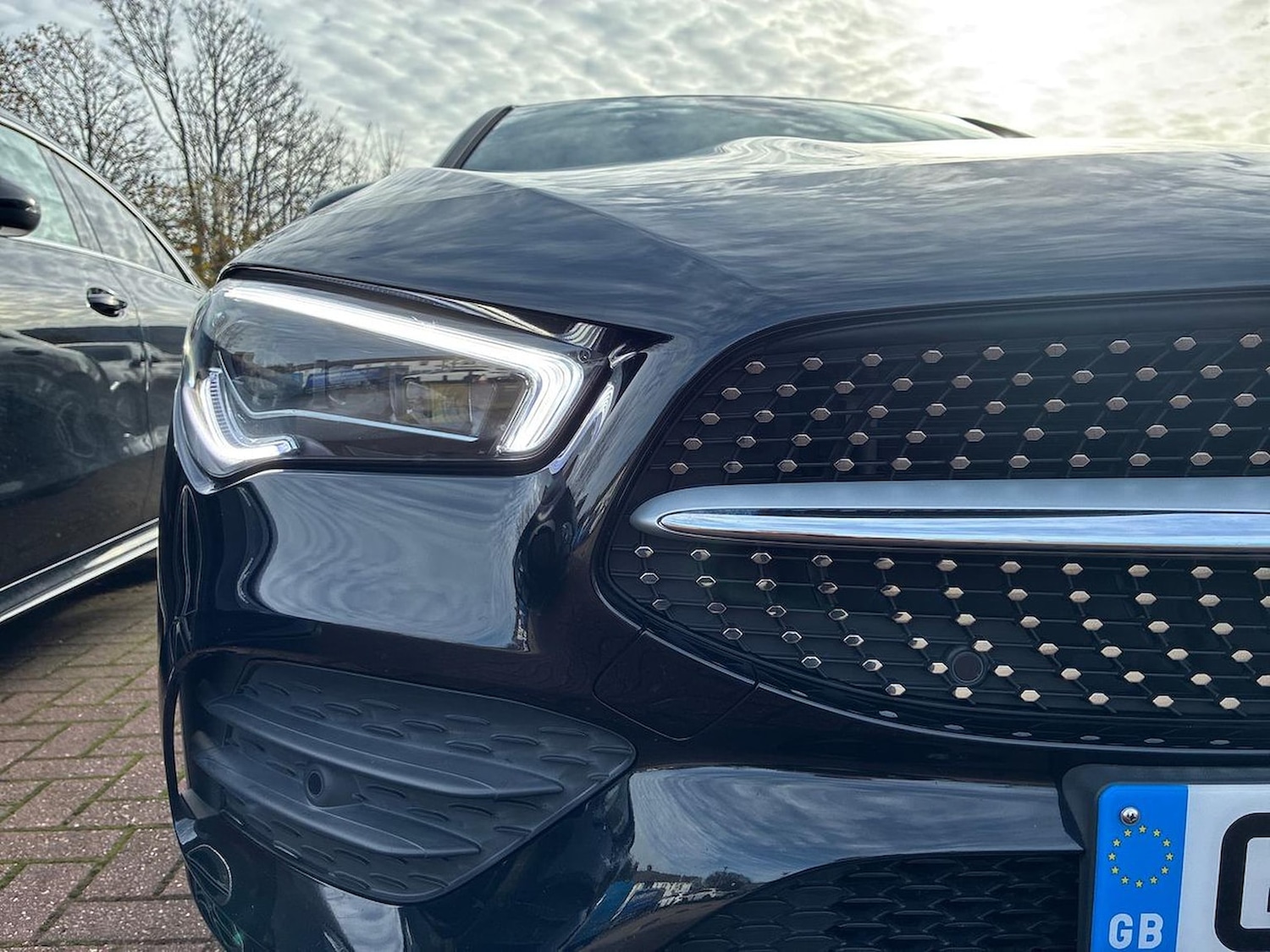 Used Mercedes-Benz CLA 2019 for sale - 76628033: Photo 34