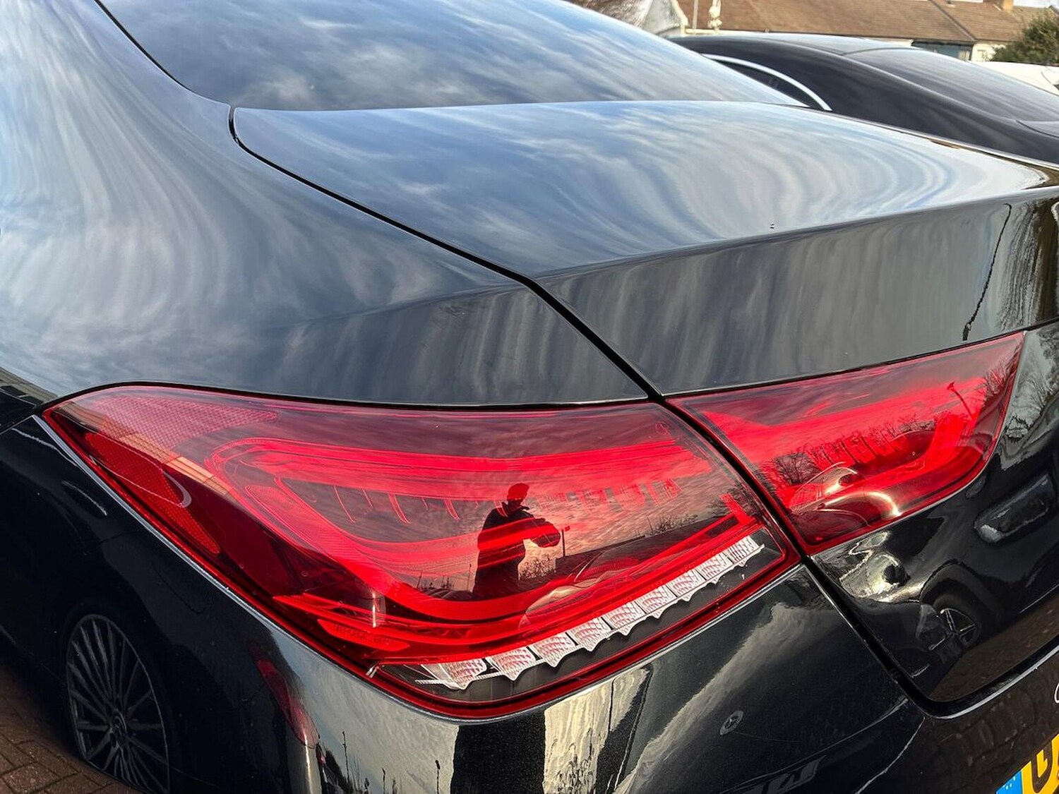 Used Mercedes-Benz CLA 2019 for sale - 76628033: Photo 35