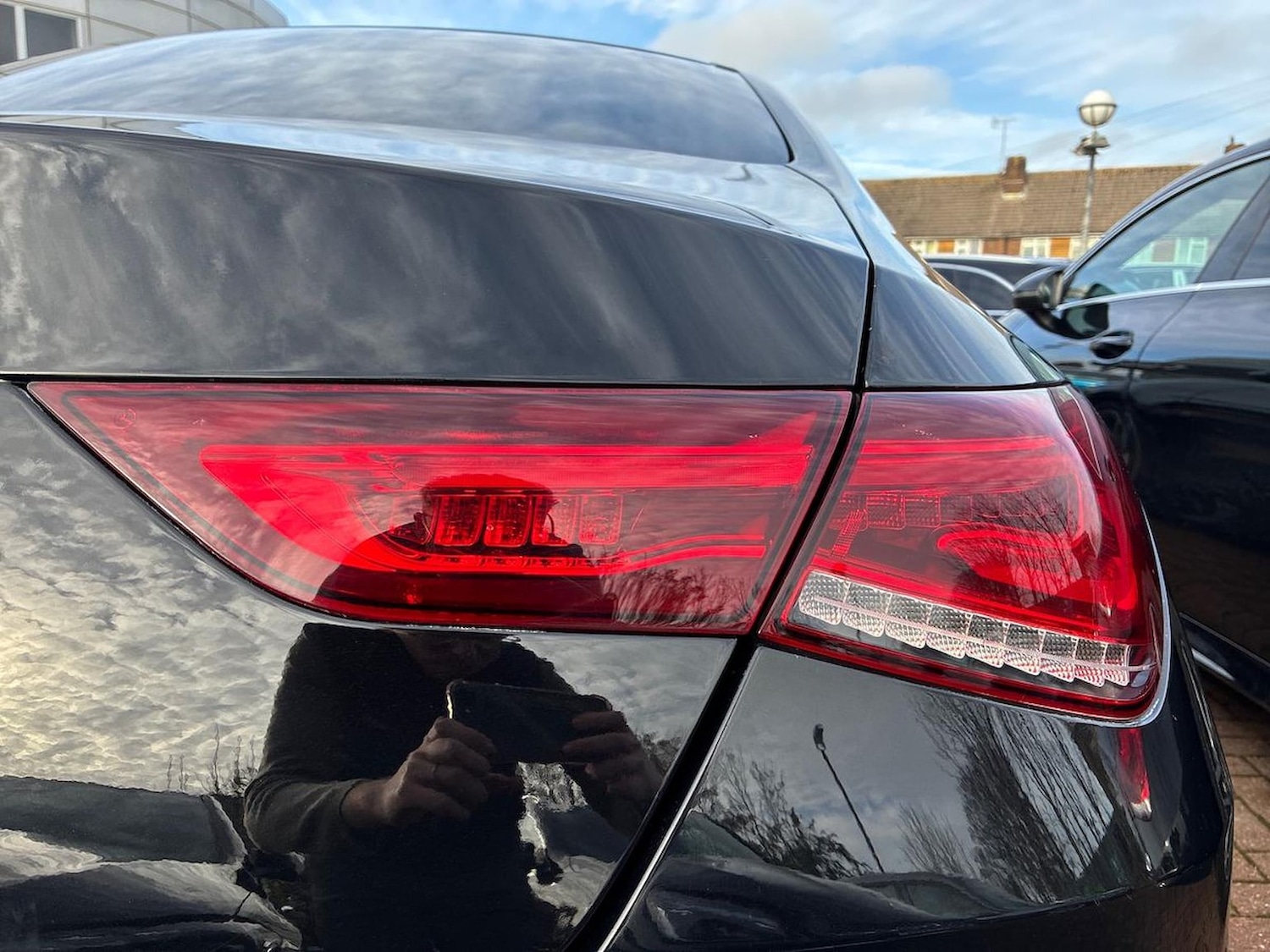 Used Mercedes-Benz CLA 2019 for sale - 76628033: Photo 36