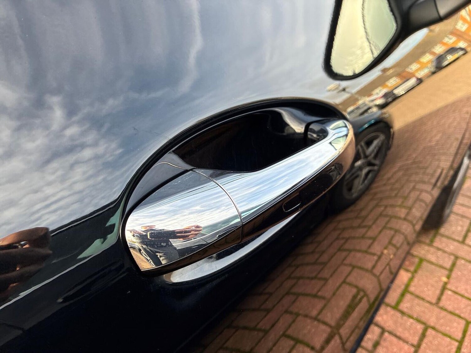 Used Mercedes-Benz CLA 2019 for sale - 76628033: Photo 37