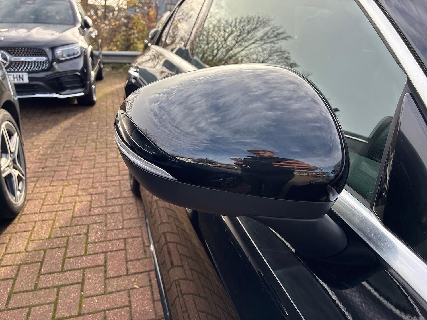 Used Mercedes-Benz CLA 2019 for sale - 76628033: Photo 38