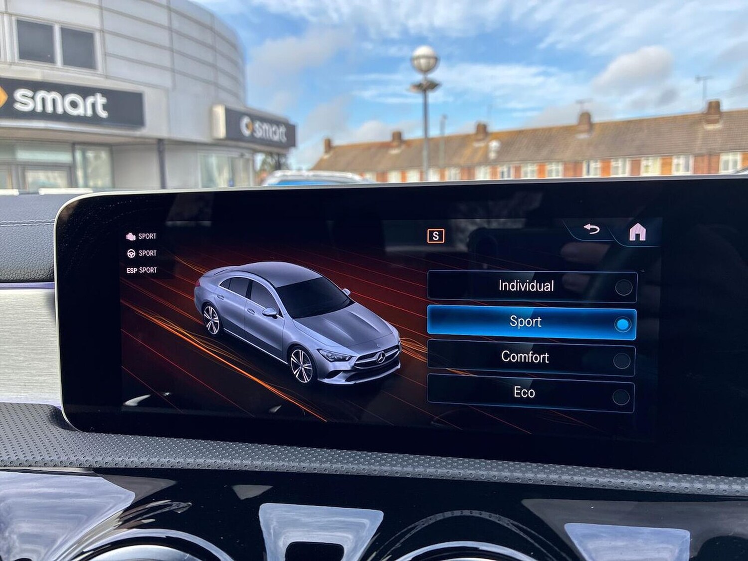 Used Mercedes-Benz CLA 2019 for sale - 76628033: Photo 39