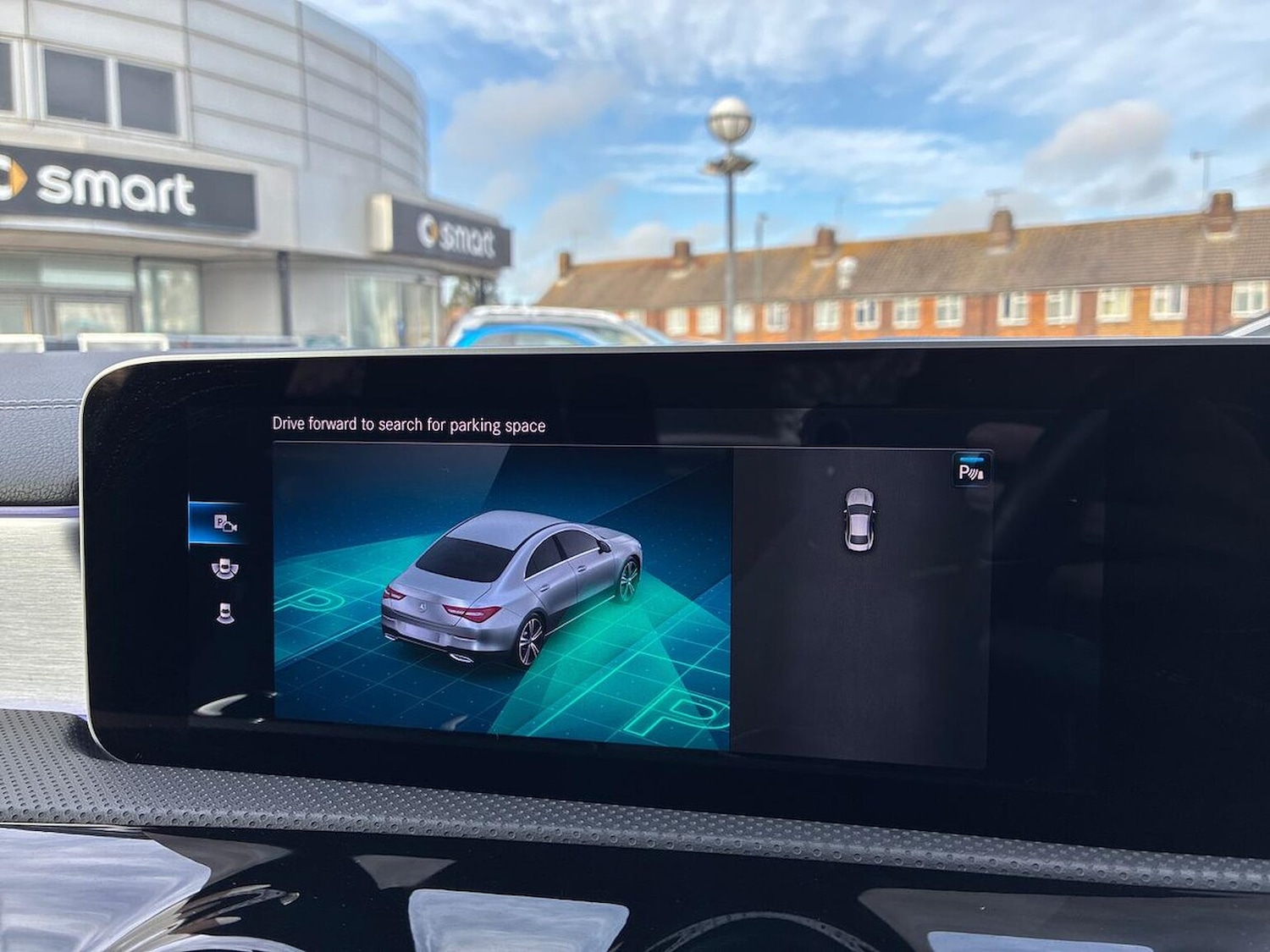 Used Mercedes-Benz CLA 2019 for sale - 76628033: Photo 40