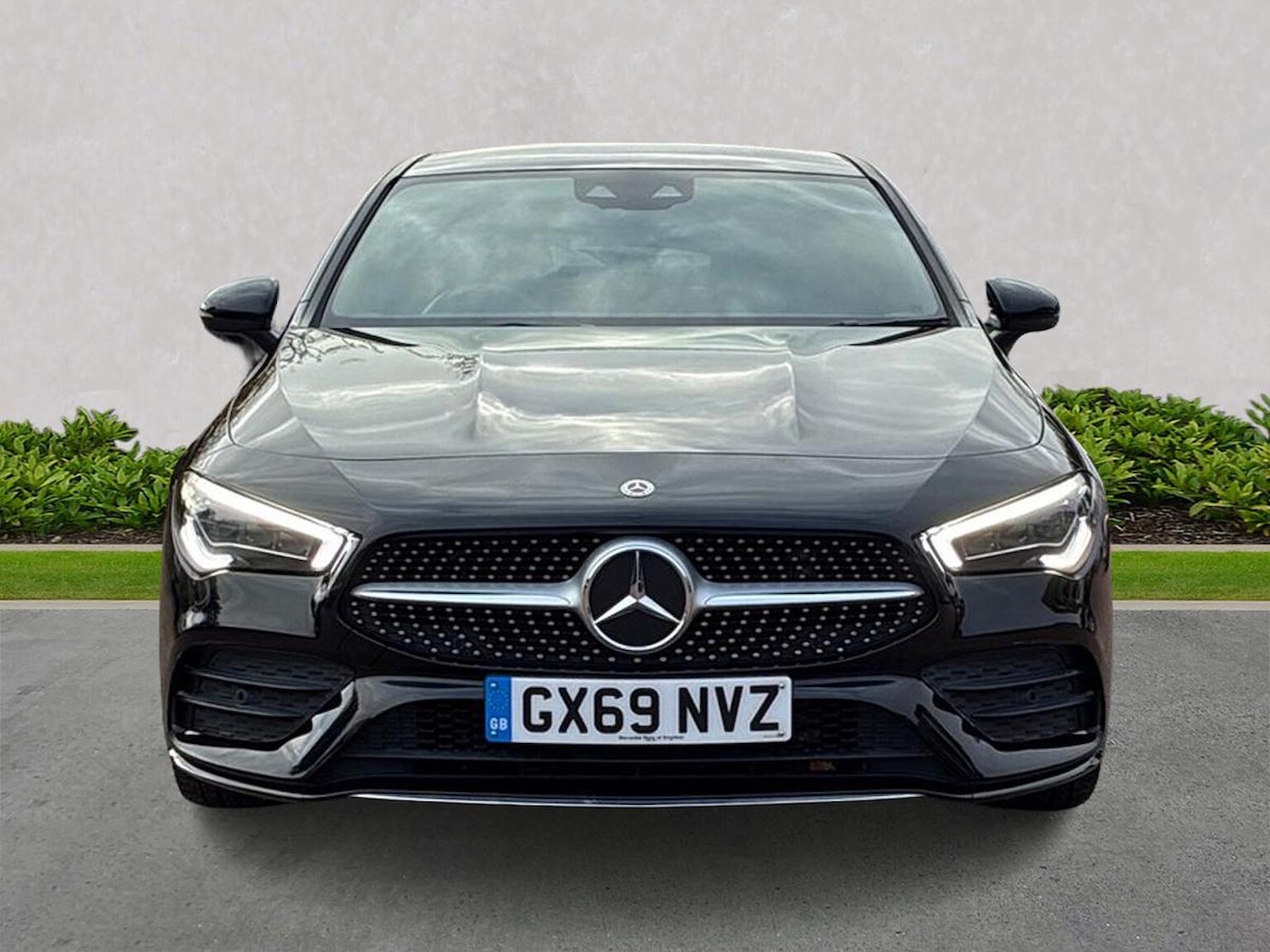 Used Mercedes-Benz CLA 2019 for sale - 76628033: Photo 5