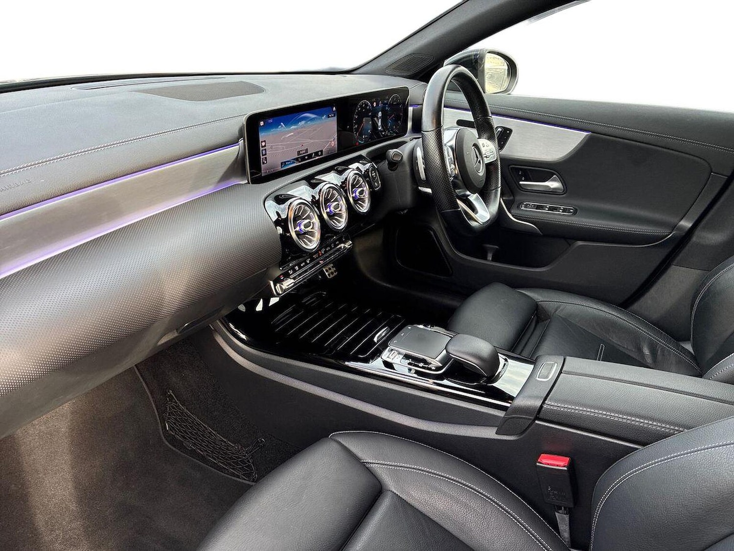 Used Mercedes-Benz CLA 2019 for sale - 76628033: Photo 7