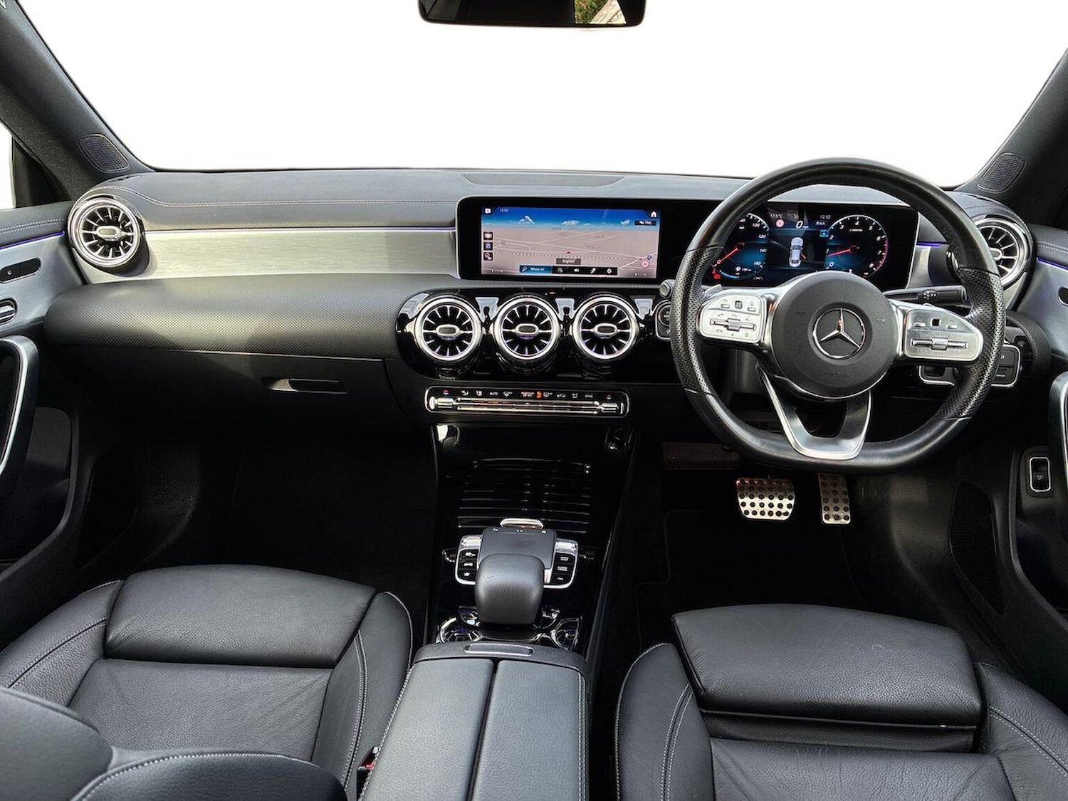 Used Mercedes-Benz CLA 2019 for sale - 76628033: Photo 8