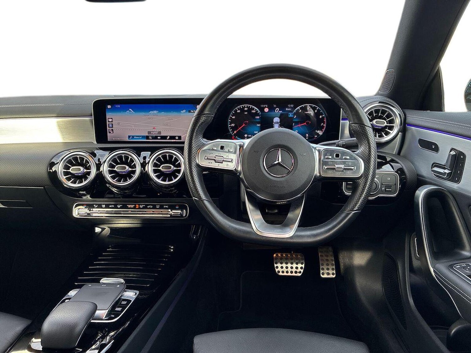 Used Mercedes-Benz CLA 2019 for sale - 76628033: Photo 9