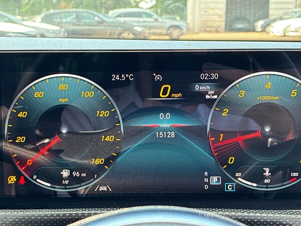 Used Mercedes-Benz A-Class 2023 for sale - 76011046: Photo 10