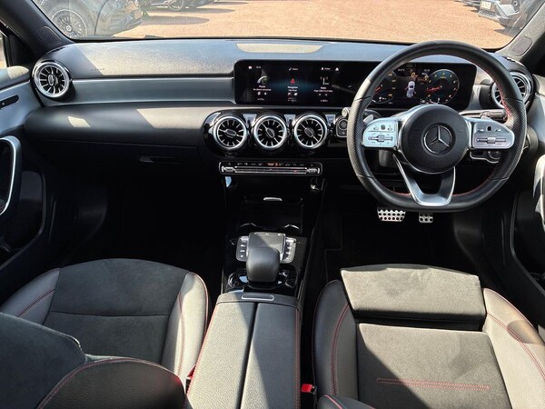 Used Mercedes-Benz A-Class 2023 for sale - 76011046: Photo 13
