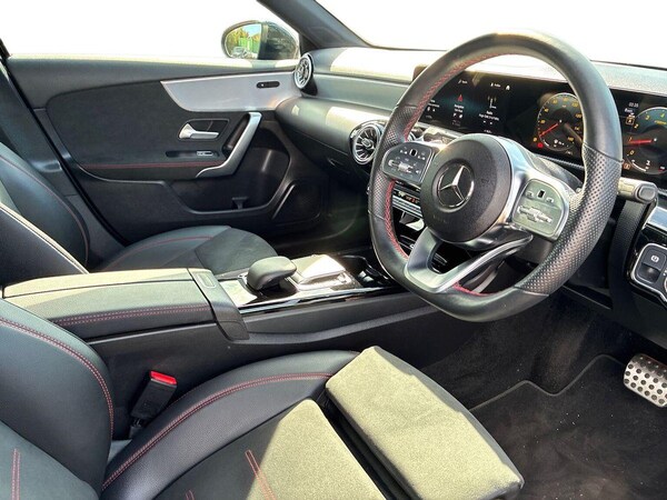 Used Mercedes-Benz A-Class 2023 for sale - 76011046: Photo 15