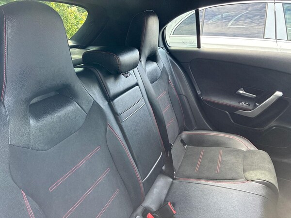 Used Mercedes-Benz A-Class 2023 for sale - 76011046: Photo 16