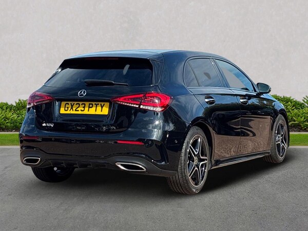 Used Mercedes-Benz A-Class 2023 for sale - 76011046: Photo 18