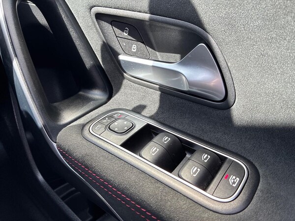 Used Mercedes-Benz A-Class 2023 for sale - 76011046: Photo 21
