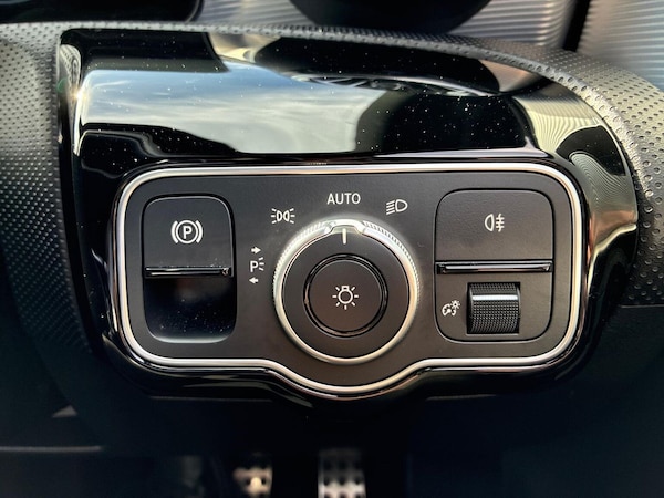 Used Mercedes-Benz A-Class 2023 for sale - 76011046: Photo 22