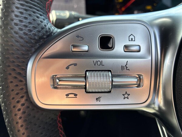 Used Mercedes-Benz A-Class 2023 for sale - 76011046: Photo 26