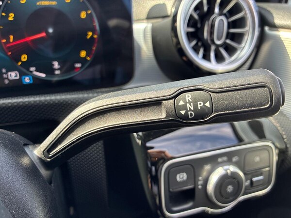 Used Mercedes-Benz A-Class 2023 for sale - 76011046: Photo 29