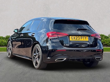 Used Mercedes-Benz A-Class 2023 for sale - 76011046: Photo 2