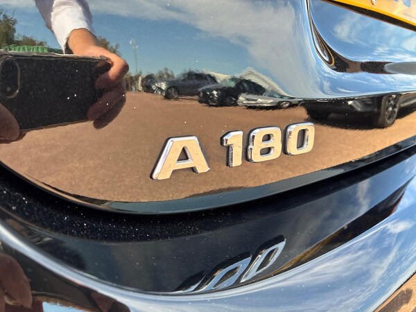 Used Mercedes-Benz A-Class 2023 for sale - 76011046: Photo 35