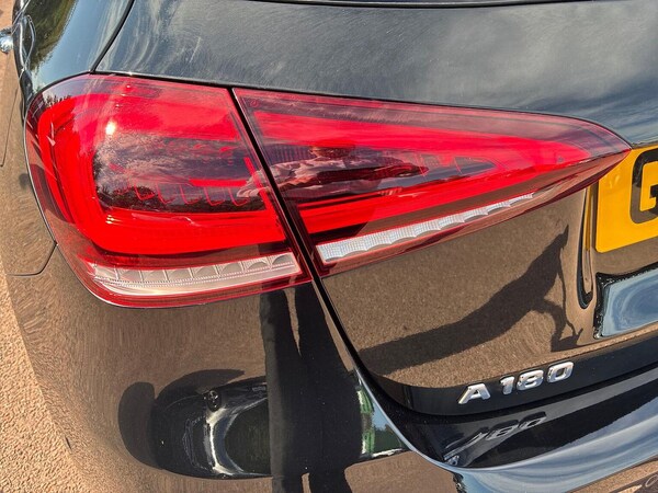 Used Mercedes-Benz A-Class 2023 for sale - 76011046: Photo 36
