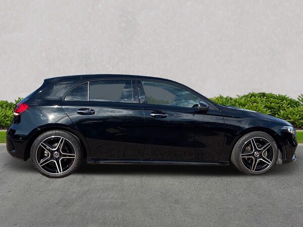 Used Mercedes-Benz A-Class 2023 for sale - 76011046: Photo 3