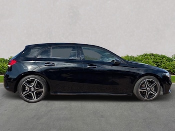 Used Mercedes-Benz A-Class 2023 for sale - 76011046: Photo 3