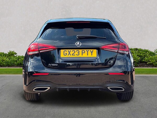 Used Mercedes-Benz A-Class 2023 for sale - 76011046: Photo 4