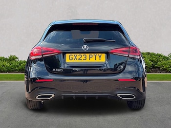 Used Mercedes-Benz A-Class 2023 for sale - 76011046: Photo 4