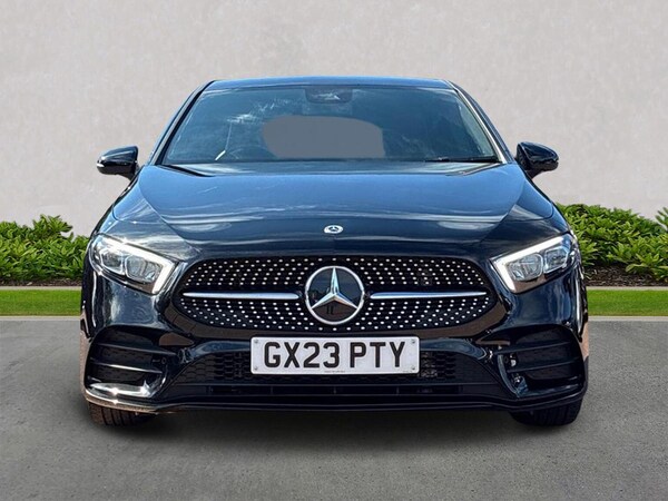 Used Mercedes-Benz A-Class 2023 for sale - 76011046: Photo 5